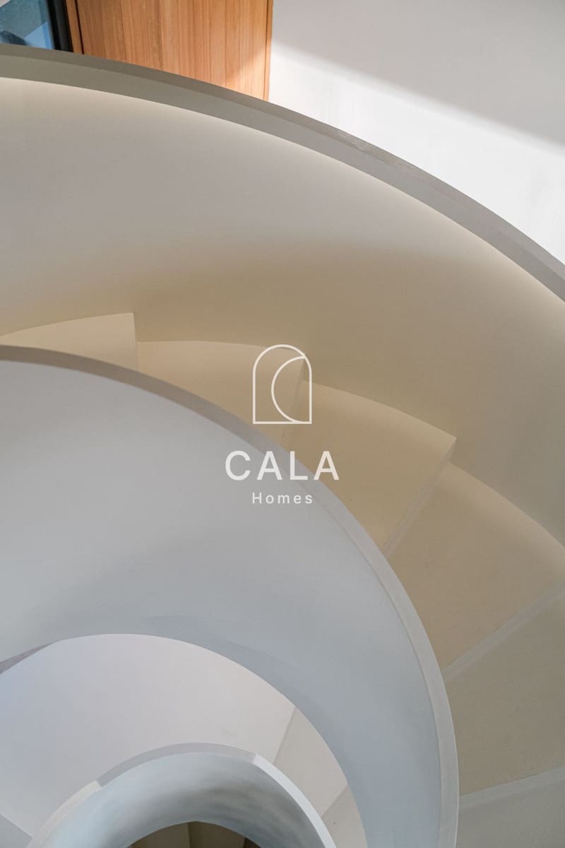 4 camera da letto Villa in vendita in Guia de Isora con piscina garage - 6.900.000 € (Rif: 9807180)