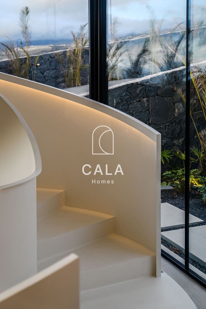 4 camera da letto Villa in vendita in Guia de Isora con piscina garage - 6.900.000 € (Rif: 9807180)