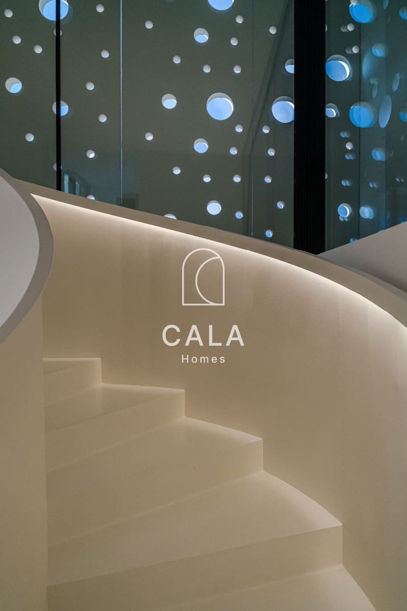 4 camera da letto Villa in vendita in Guia de Isora con piscina garage - 6.900.000 € (Rif: 9807180)