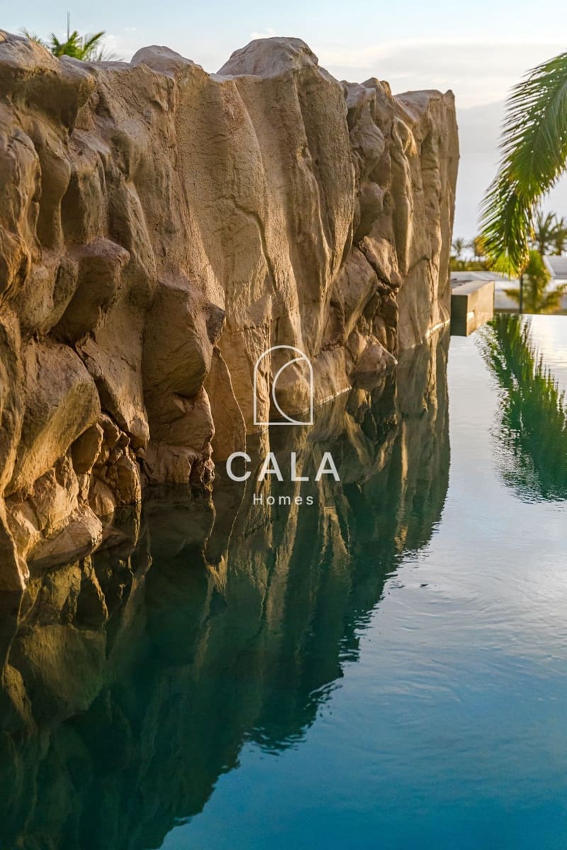 4 camera da letto Villa in vendita in Guia de Isora con piscina garage - 6.900.000 € (Rif: 9807180)