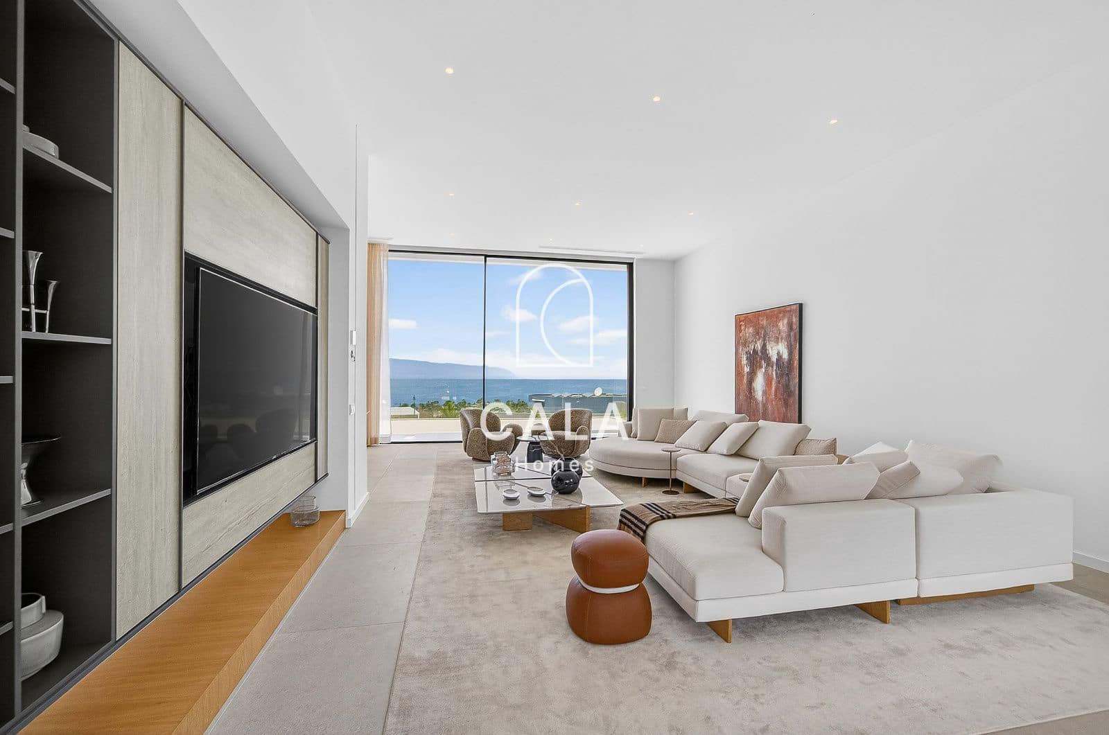 4 camera da letto Villa in vendita in Guia de Isora con piscina garage - 6.900.000 € (Rif: 9807180)