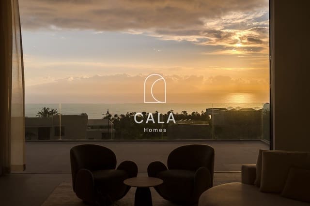 4 camera da letto Villa in vendita in Guía de Isora - 6.900.000 € (Rif: 9807180)