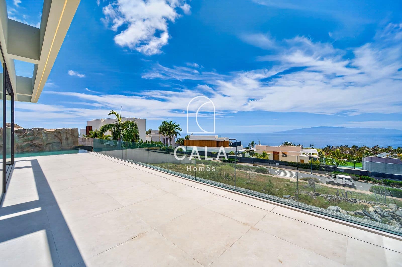 4 camera da letto Villa in vendita in Guia de Isora con piscina garage - 6.900.000 € (Rif: 9807180)