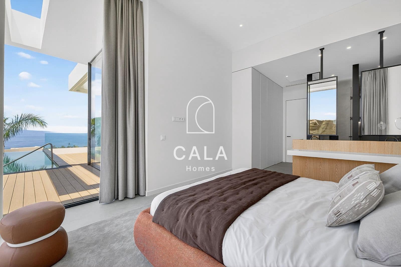 4 camera da letto Villa in vendita in Guia de Isora con piscina garage - 6.900.000 € (Rif: 9807180)