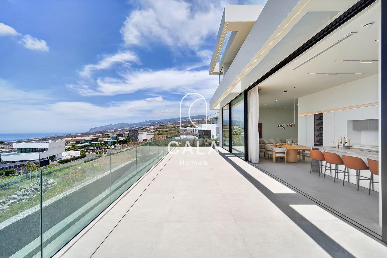 4 camera da letto Villa in vendita in Guia de Isora con piscina garage - 6.900.000 € (Rif: 9807180)