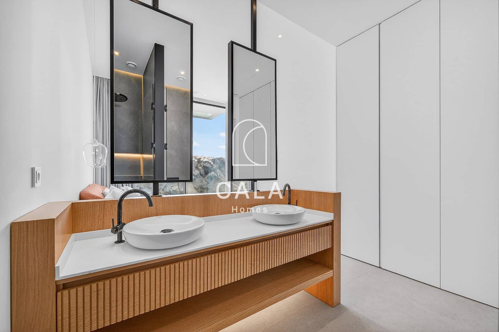 4 camera da letto Villa in vendita in Guia de Isora con piscina garage - 6.900.000 € (Rif: 9807180)