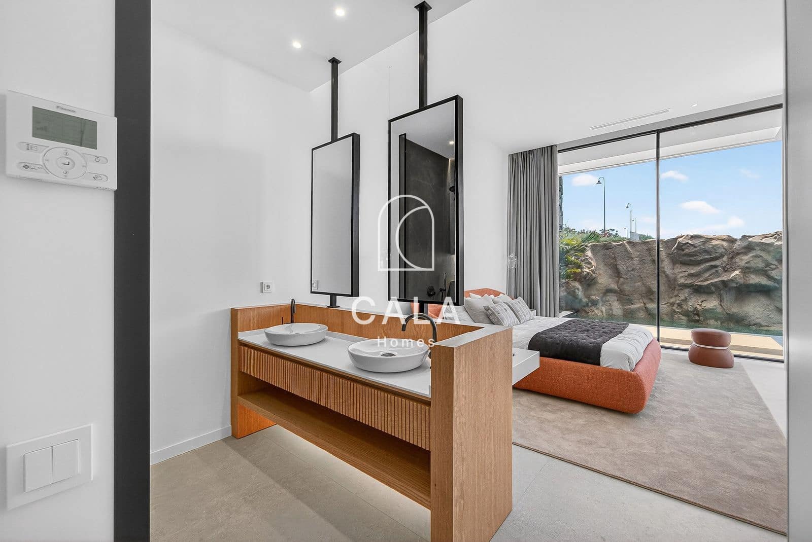 4 camera da letto Villa in vendita in Guia de Isora con piscina garage - 6.900.000 € (Rif: 9807180)