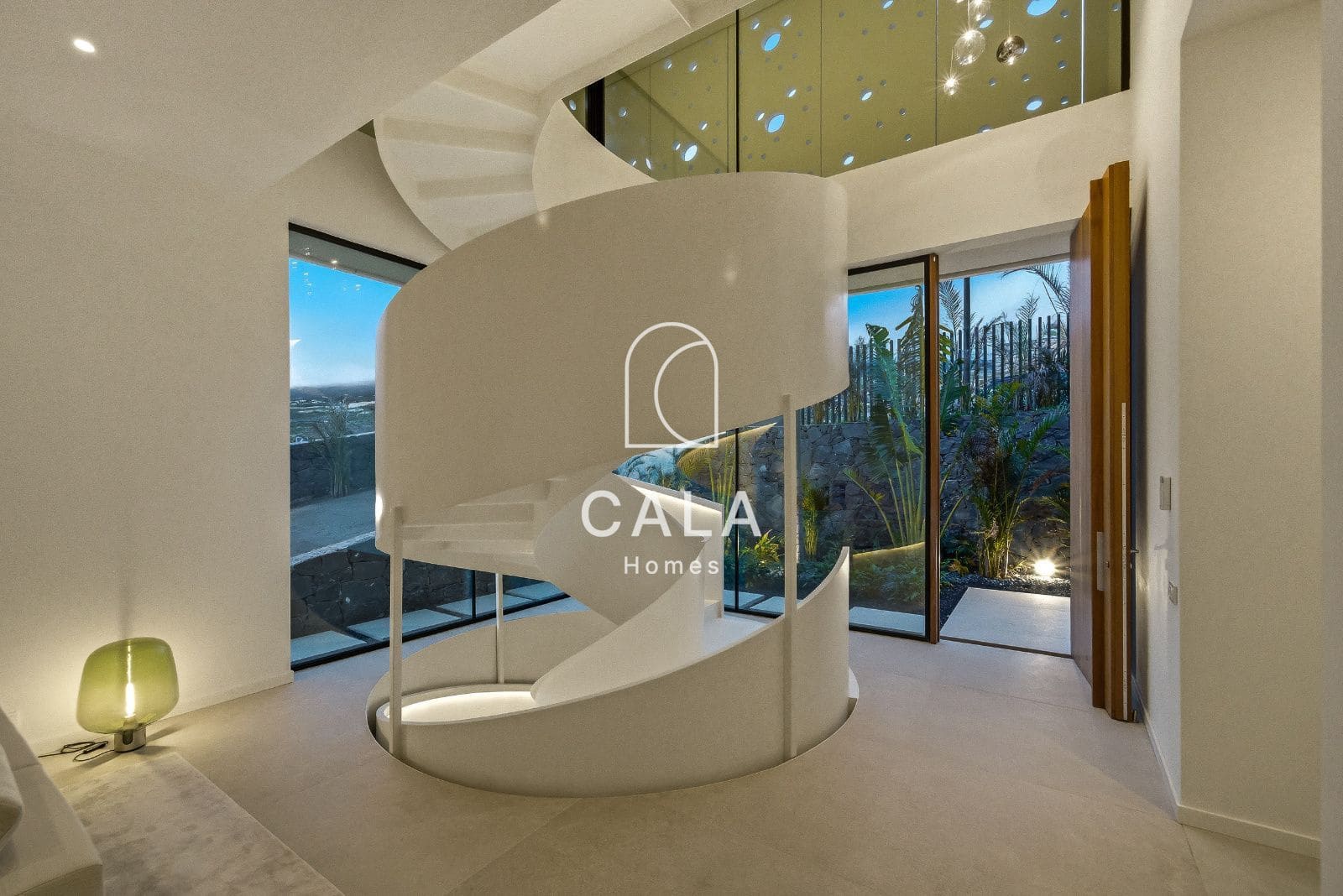 4 camera da letto Villa in vendita in Guia de Isora con piscina garage - 6.900.000 € (Rif: 9807180)