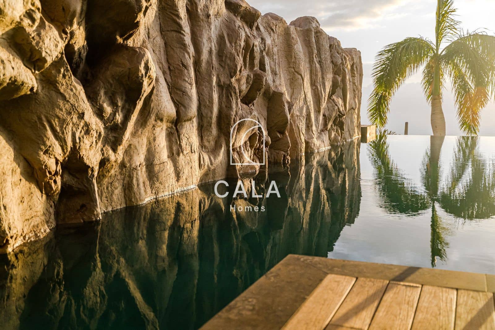 4 camera da letto Villa in vendita in Guia de Isora con piscina garage - 6.900.000 € (Rif: 9807180)