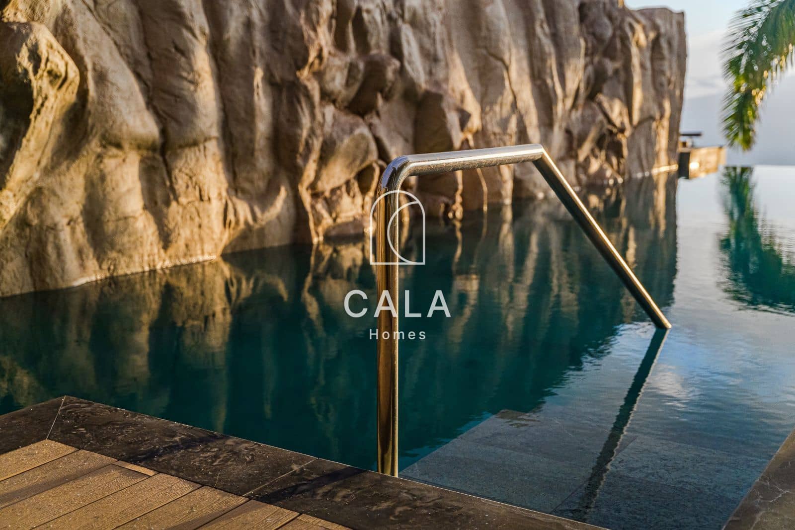 4 camera da letto Villa in vendita in Guia de Isora con piscina garage - 6.900.000 € (Rif: 9807180)