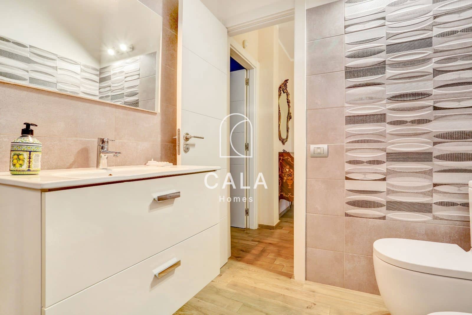 3 soveværelse Villa til salg i Costa del Silencio med garage - € 530.000 (Ref: 9807476)