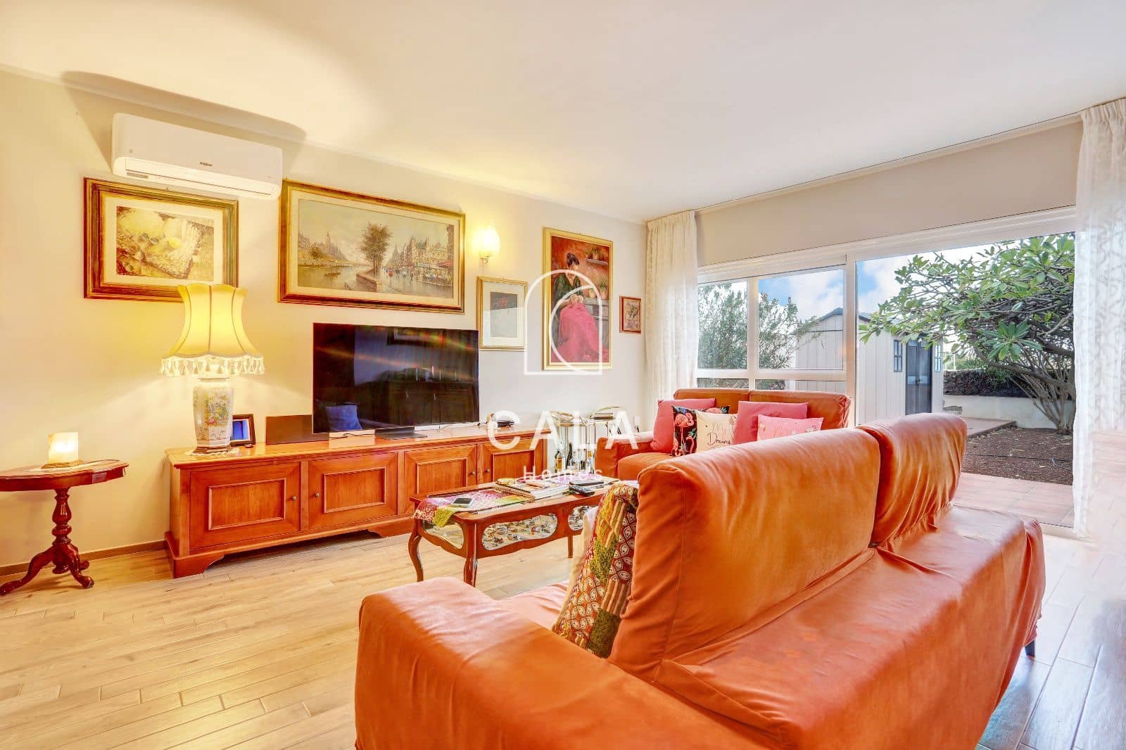 3 soveværelse Villa til salg i Costa del Silencio med garage - € 530.000 (Ref: 9807476)