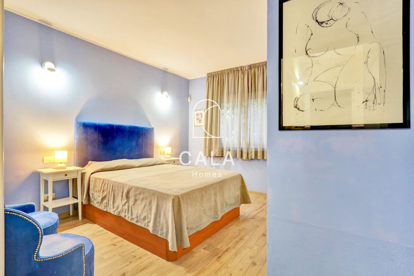 3 soveværelse Villa til salg i Costa del Silencio med garage - € 530.000 (Ref: 9807476)