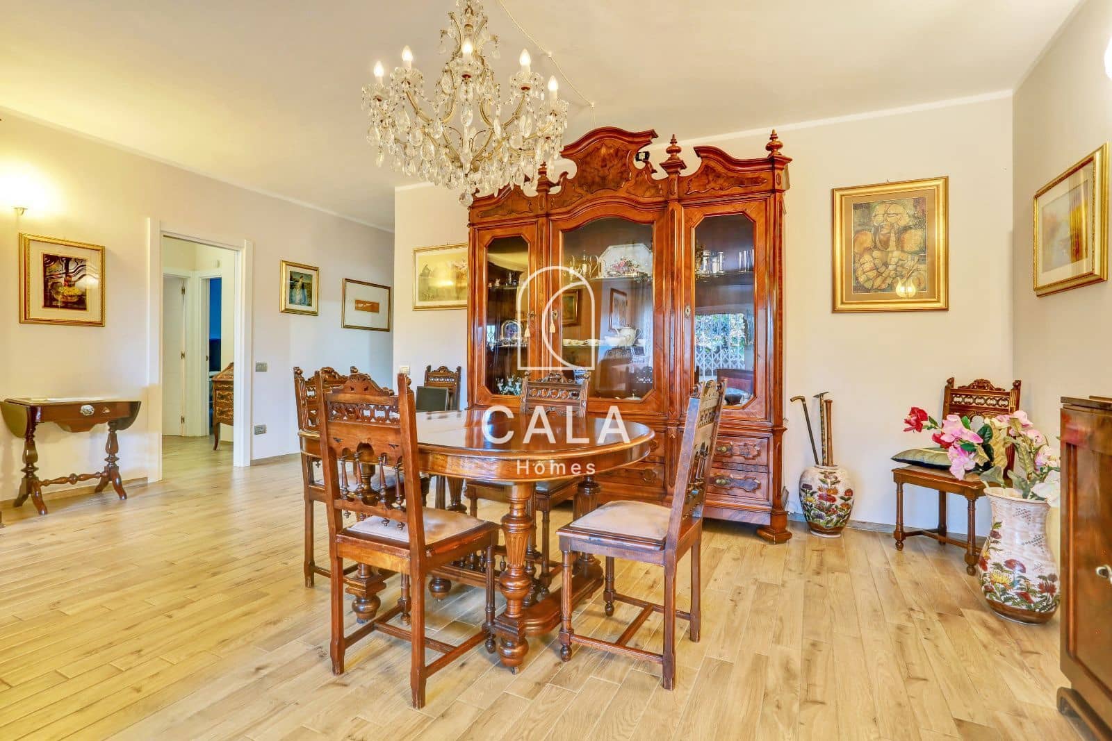 3 soveværelse Villa til salg i Costa del Silencio med garage - € 530.000 (Ref: 9807476)