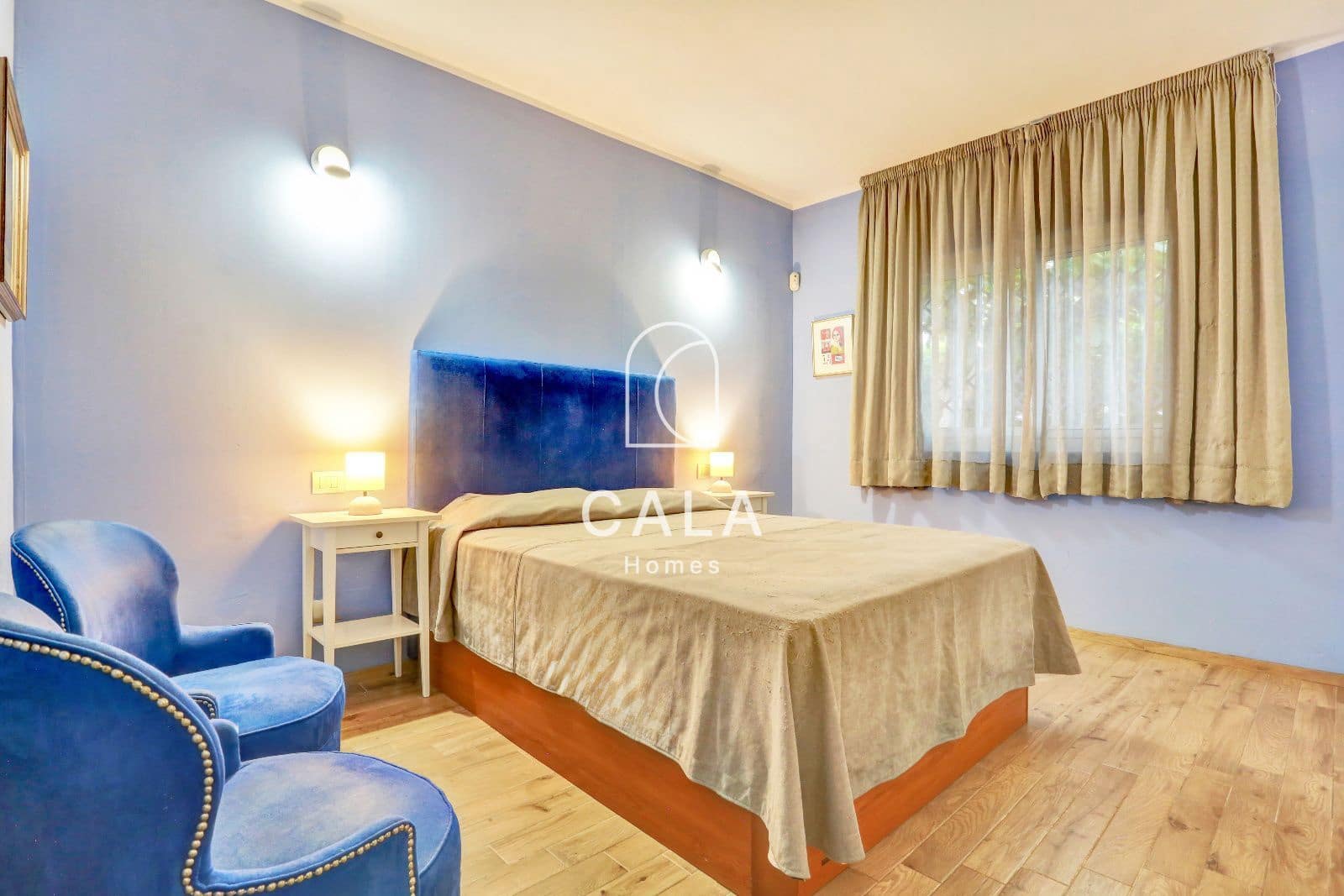 3 soveværelse Villa til salg i Costa del Silencio med garage - € 530.000 (Ref: 9807476)