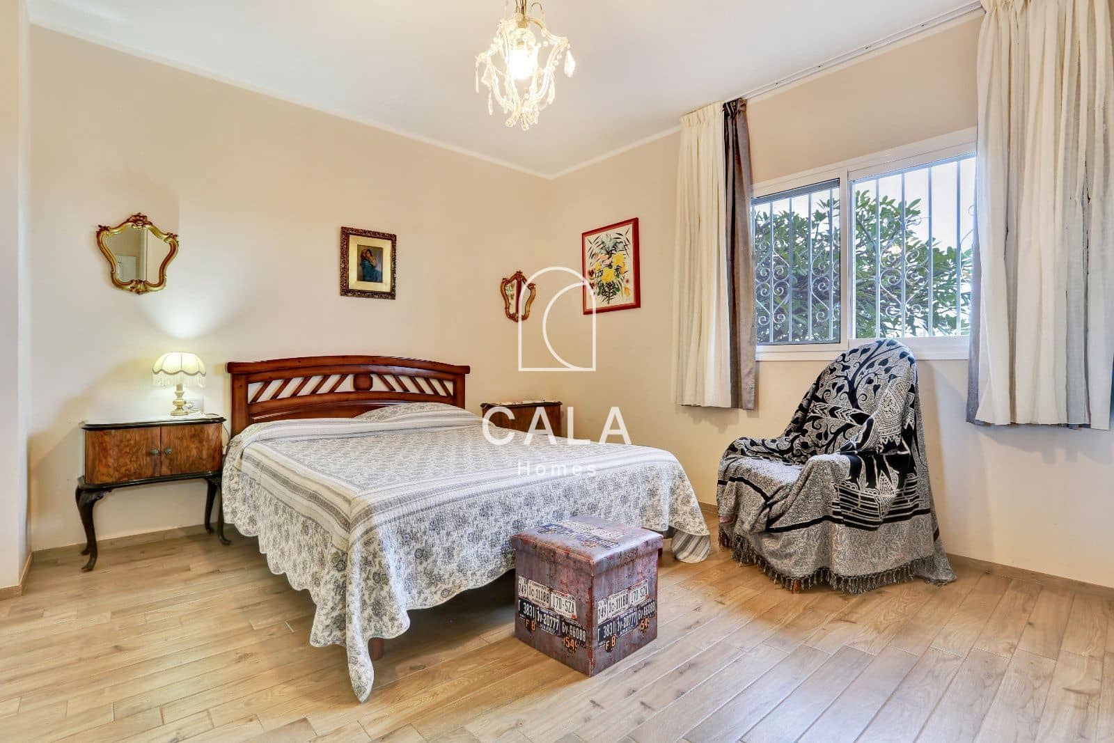 3 soveværelse Villa til salg i Costa del Silencio med garage - € 530.000 (Ref: 9807476)