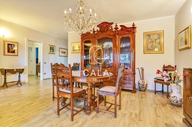 3 soveværelse Villa til salg i Costa del Silencio, Arona med garage - € 530.000 (Ref: 9807476)