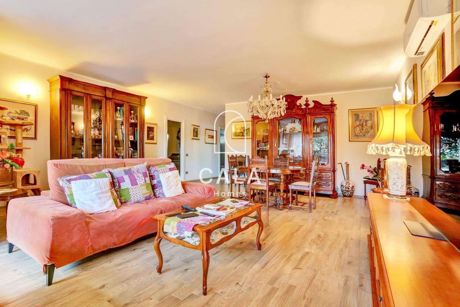 3 soveværelse Villa til salg i Costa del Silencio med garage - € 530.000 (Ref: 9807476)