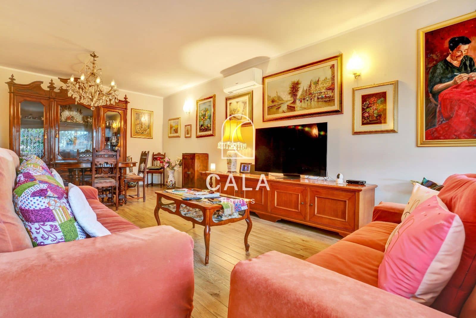 3 soveværelse Villa til salg i Costa del Silencio med garage - € 530.000 (Ref: 9807476)