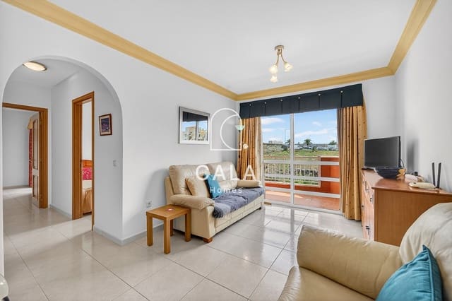 2 bedroom Flat for sale in Callao Salvaje, Adeje with pool garage - € 345,000 (Ref: 9815046)