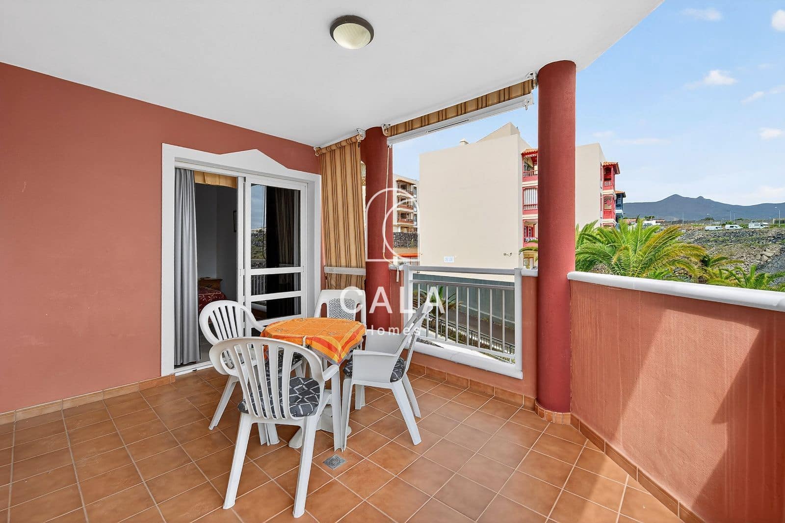2 bedroom Flat for sale in Callao Salvaje with pool garage - € 345,000 (Ref: 9815046)