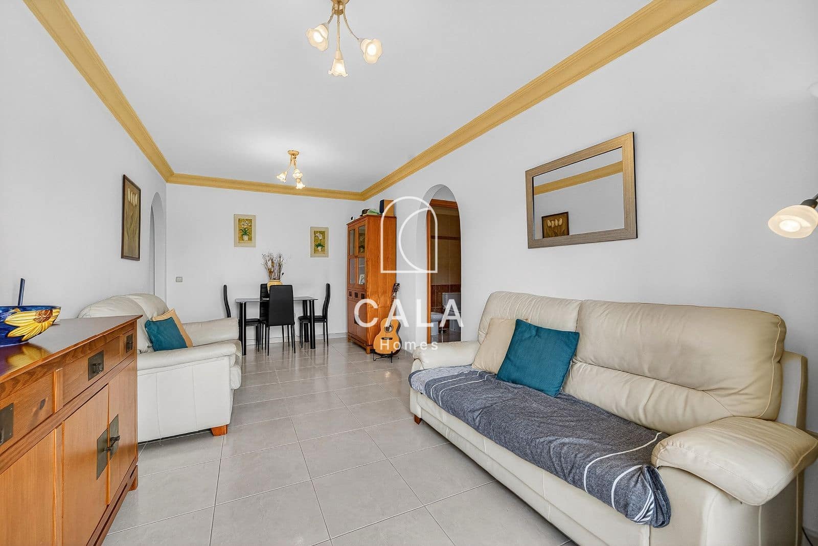 2 bedroom Flat for sale in Callao Salvaje with pool garage - € 345,000 (Ref: 9815046)