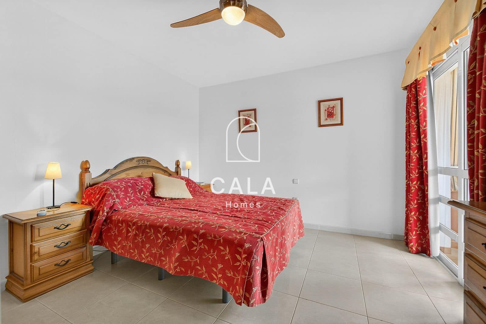 2 bedroom Flat for sale in Callao Salvaje with pool garage - € 345,000 (Ref: 9815046)