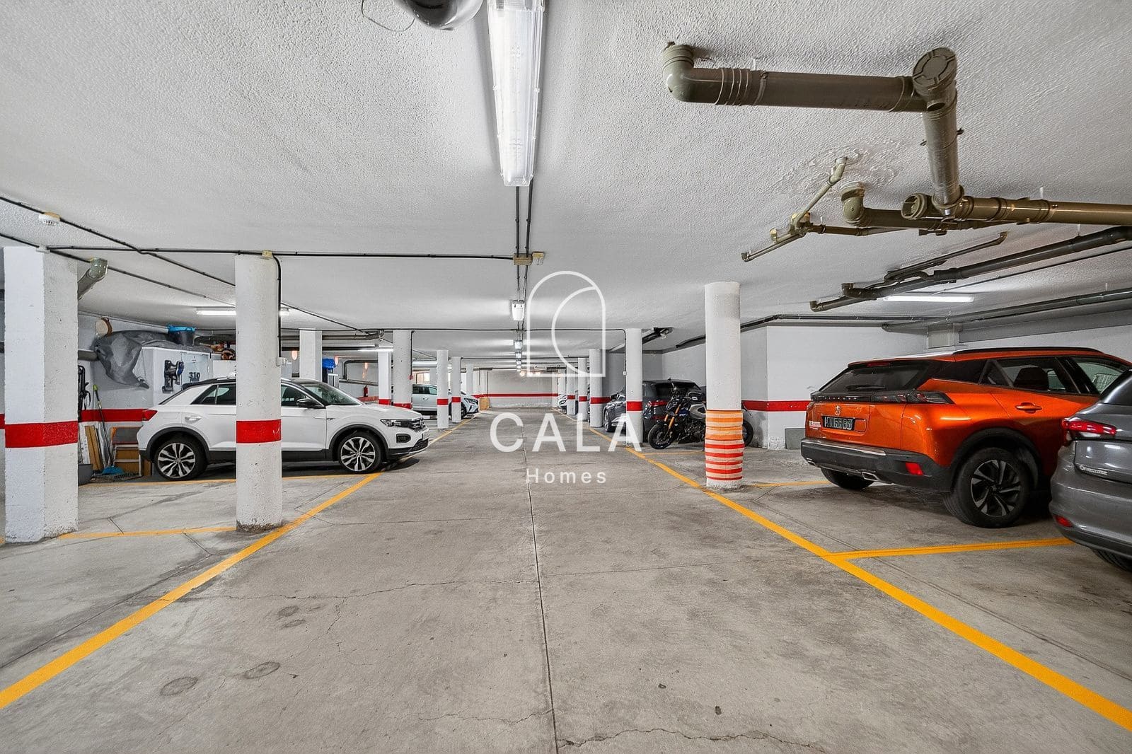 2 bedroom Flat for sale in Callao Salvaje with pool garage - € 345,000 (Ref: 9815046)