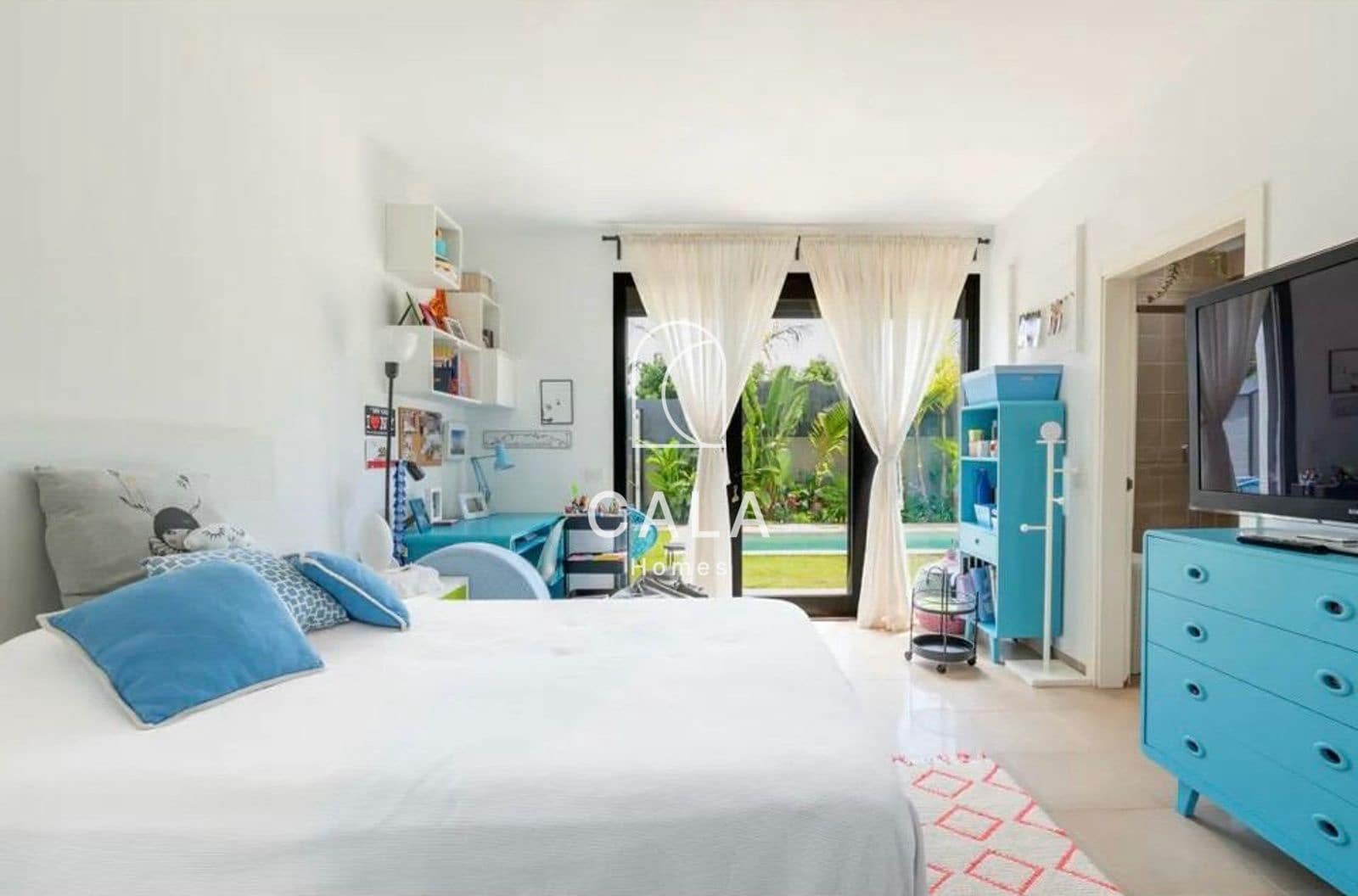 6 chambre Villa/Maison à vendre à Tacoronte avec piscine garage - 1 199 000 € (Ref: 9819348)