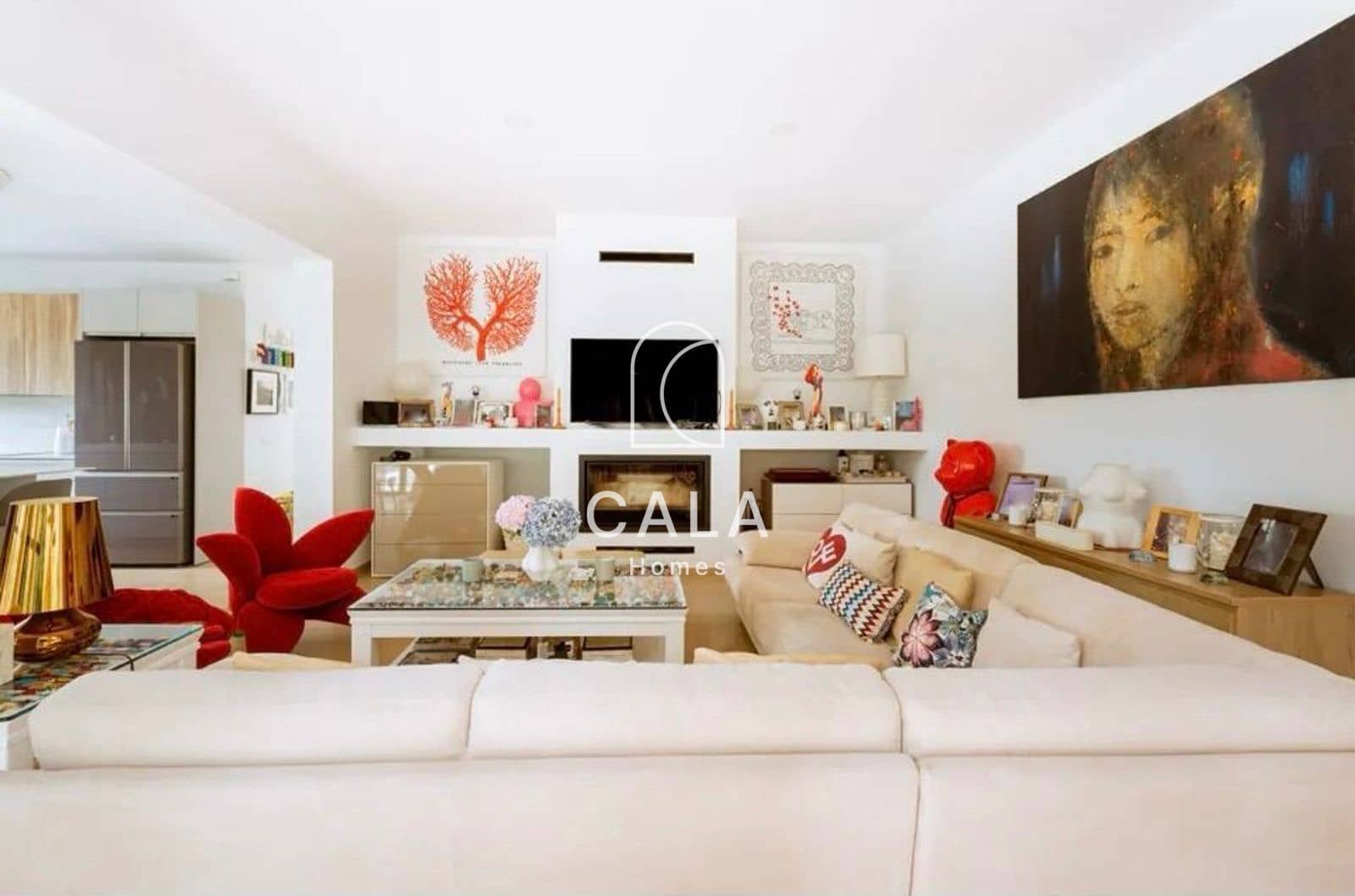 6 chambre Villa/Maison à vendre à Tacoronte avec piscine garage - 1 199 000 € (Ref: 9819348)