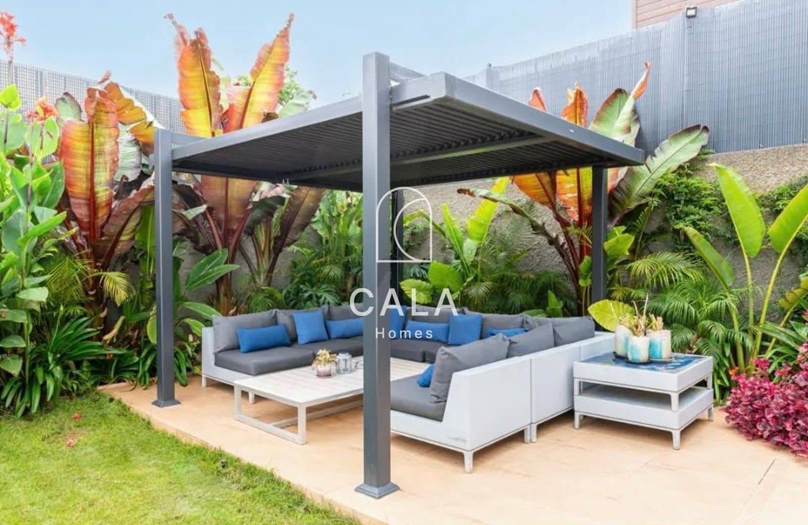 6 chambre Villa/Maison à vendre à Tacoronte avec piscine garage - 1 199 000 € (Ref: 9819348)
