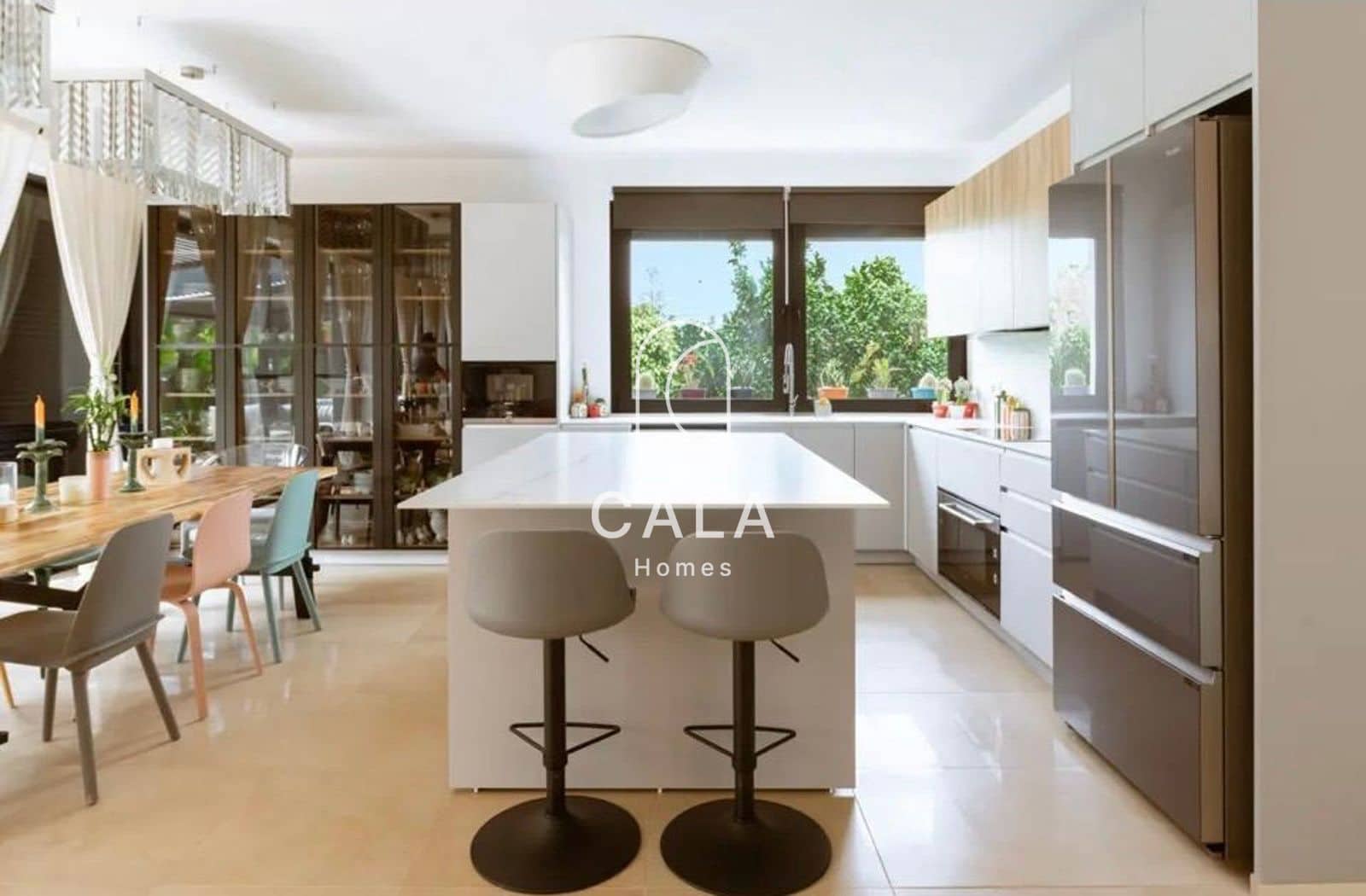 6 chambre Villa/Maison à vendre à Tacoronte avec piscine garage - 1 199 000 € (Ref: 9819348)
