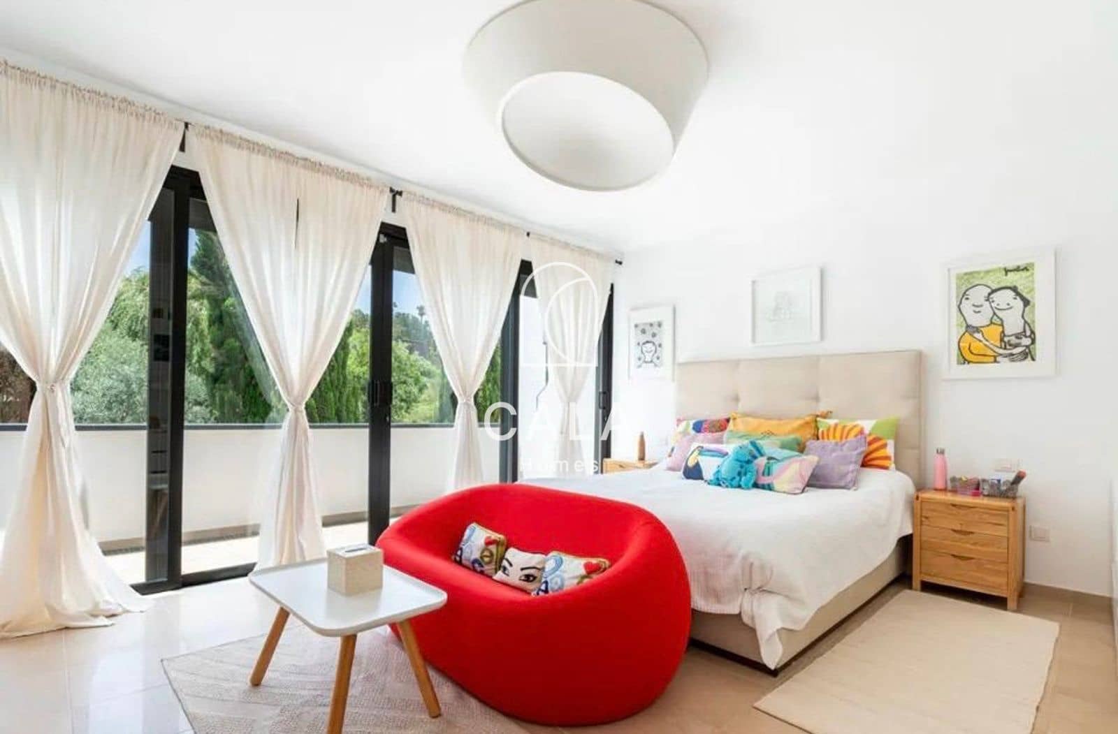 6 chambre Villa/Maison à vendre à Tacoronte avec piscine garage - 1 199 000 € (Ref: 9819348)