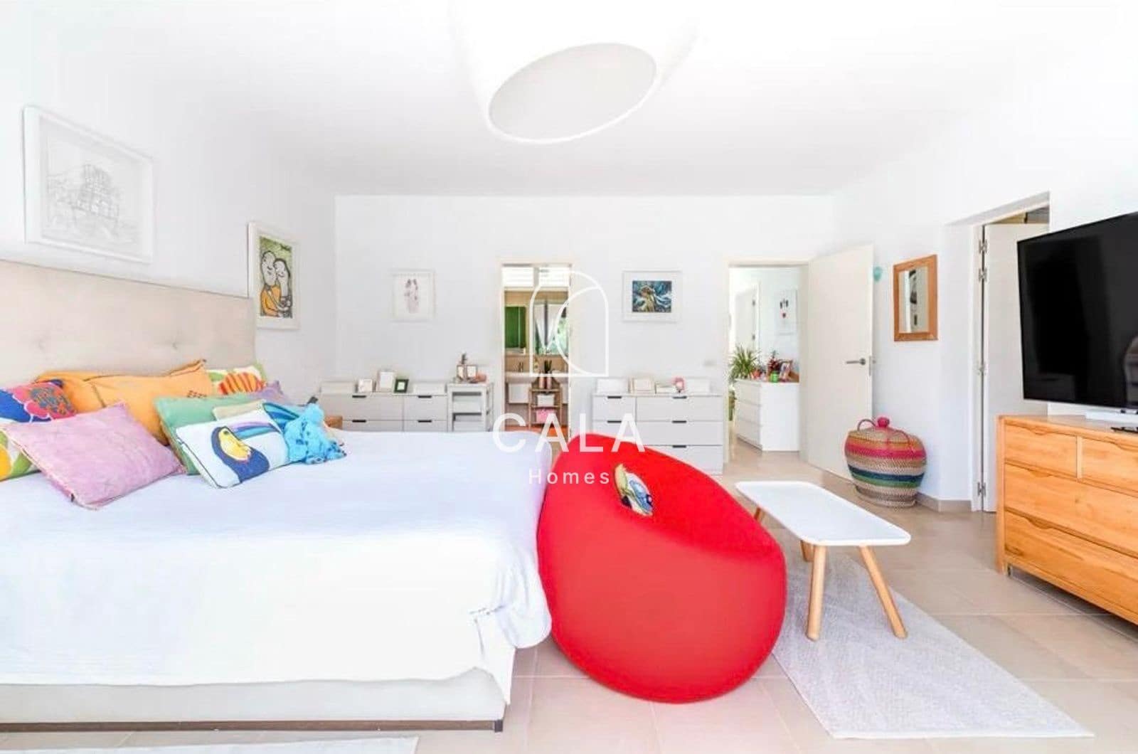 6 chambre Villa/Maison à vendre à Tacoronte avec piscine garage - 1 199 000 € (Ref: 9819348)