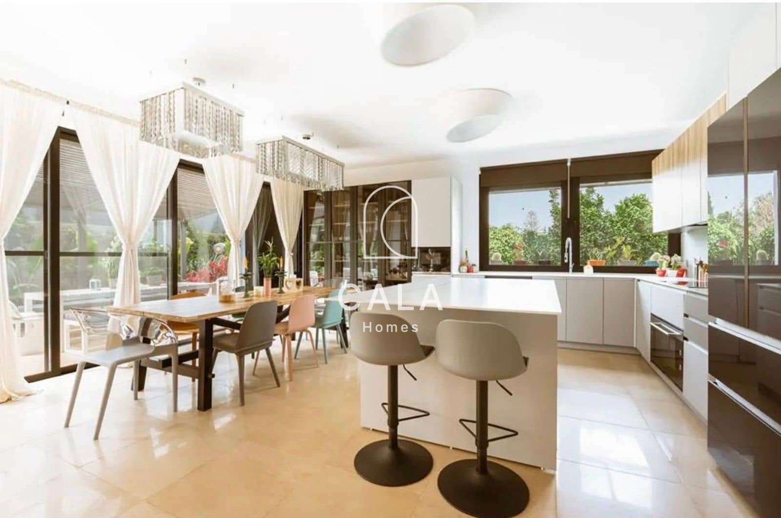 6 chambre Villa/Maison à vendre à Tacoronte avec piscine garage - 1 199 000 € (Ref: 9819348)