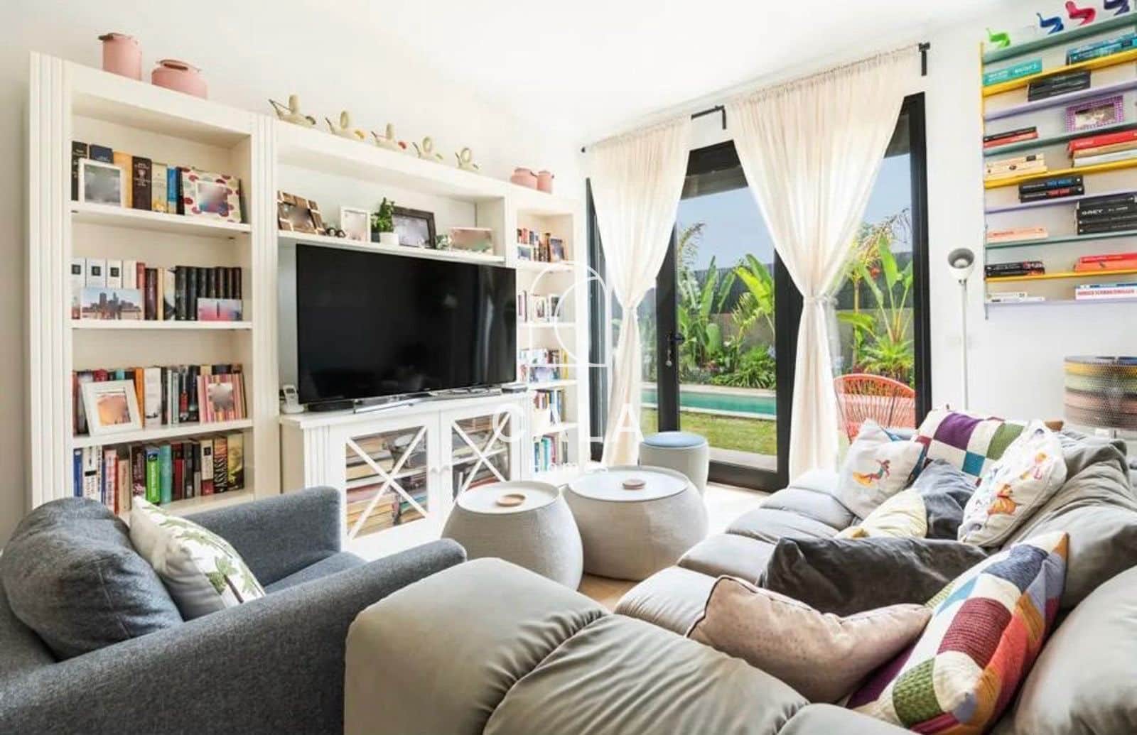 6 chambre Villa/Maison à vendre à Tacoronte avec piscine garage - 1 199 000 € (Ref: 9819348)