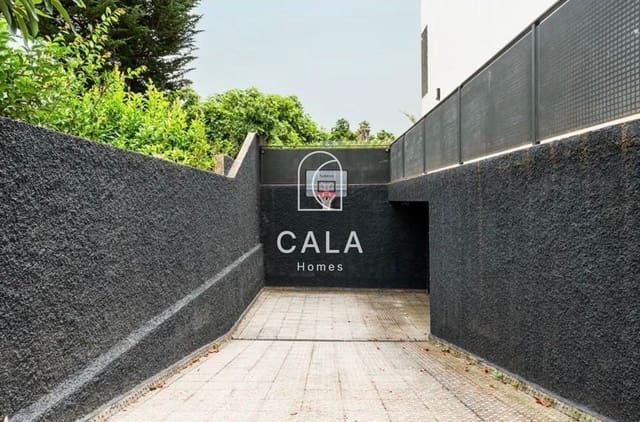 6 soveværelse Villa til salg i Tacoronte med swimmingpool garage - € 1.199.000 (Ref: 9819348)