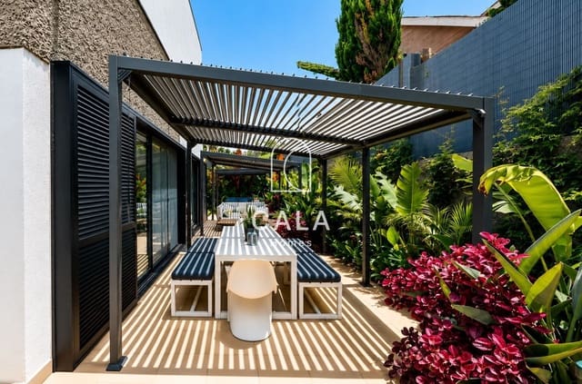 6 soveværelse Villa til salg i Tacoronte med swimmingpool garage - € 1.199.000 (Ref: 9819348)
