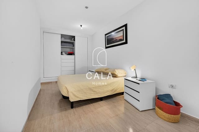 2 soveværelse Lejlighed til salg i Valle de San Lorenzo, Arona med garage - € 229.000 (Ref: 9821518)
