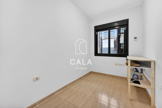 2 soveværelse Lejlighed til salg i Valle de San Lorenzo, Arona med garage - € 229.000 (Ref: 9821518)