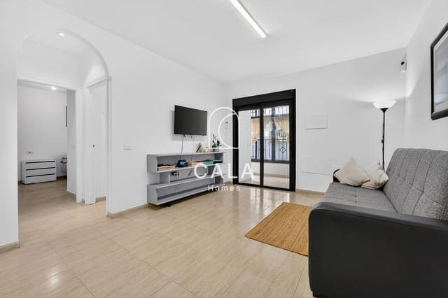 2 soveværelse Lejlighed til salg i Valle de San Lorenzo, Arona med garage - € 229.000 (Ref: 9821518)
