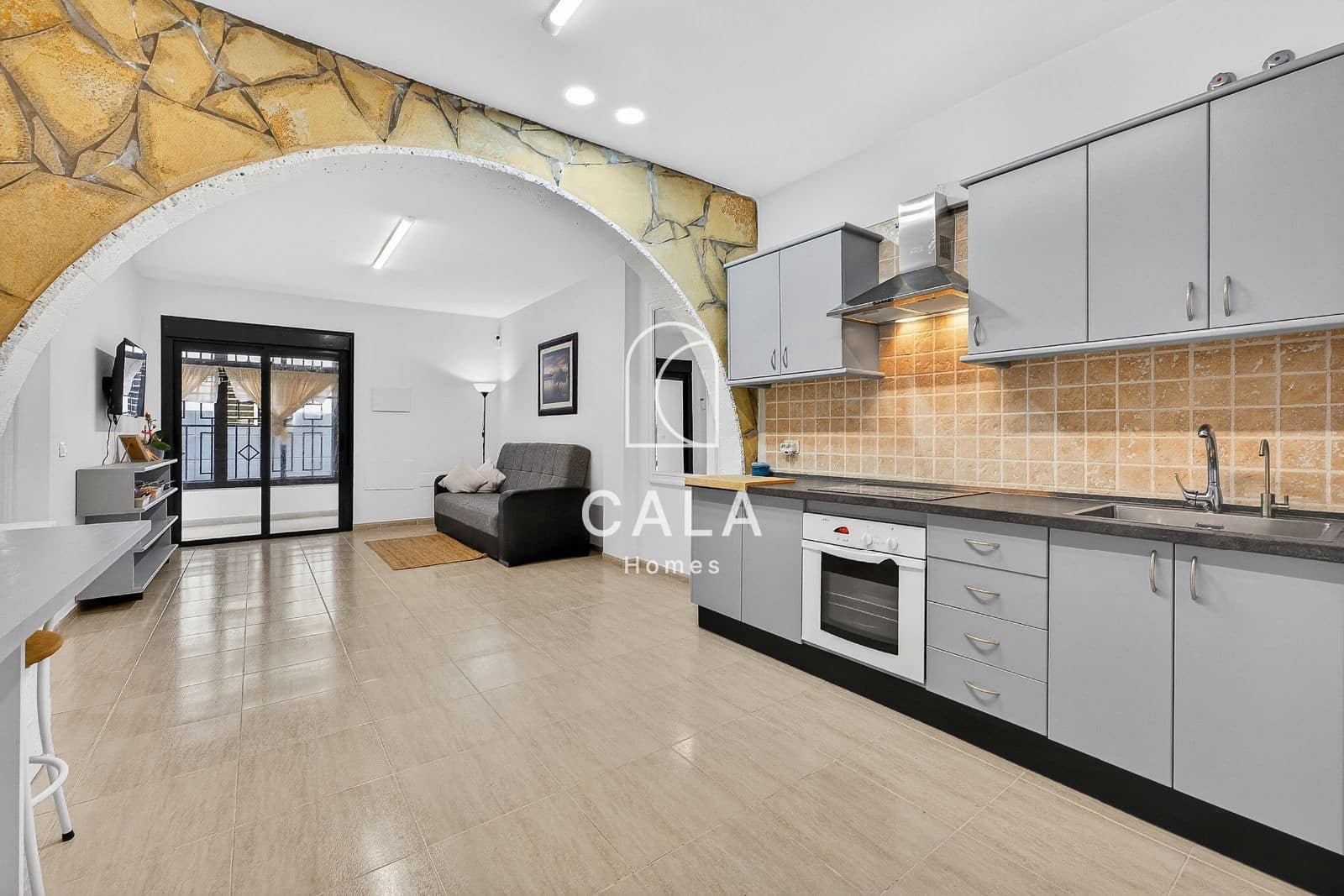 2 bedroom Flat for sale in Valle de San Lorenzo with garage - € 229,000 (Ref: 9821518)