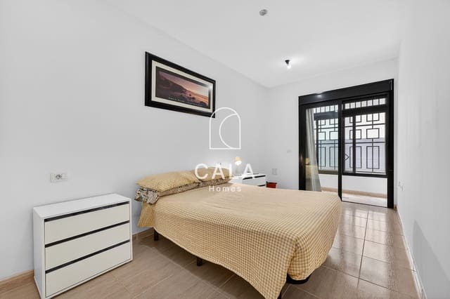 2 soveværelse Lejlighed til salg i Valle de San Lorenzo, Arona med garage - € 229.000 (Ref: 9821518)