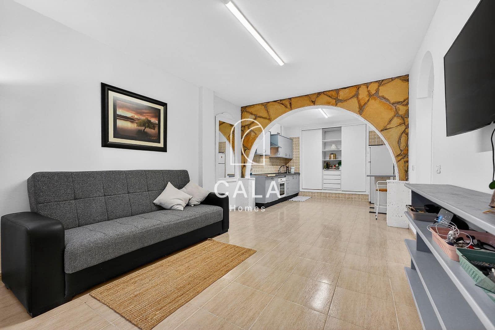 2 bedroom Flat for sale in Valle de San Lorenzo with garage - € 229,000 (Ref: 9821518)