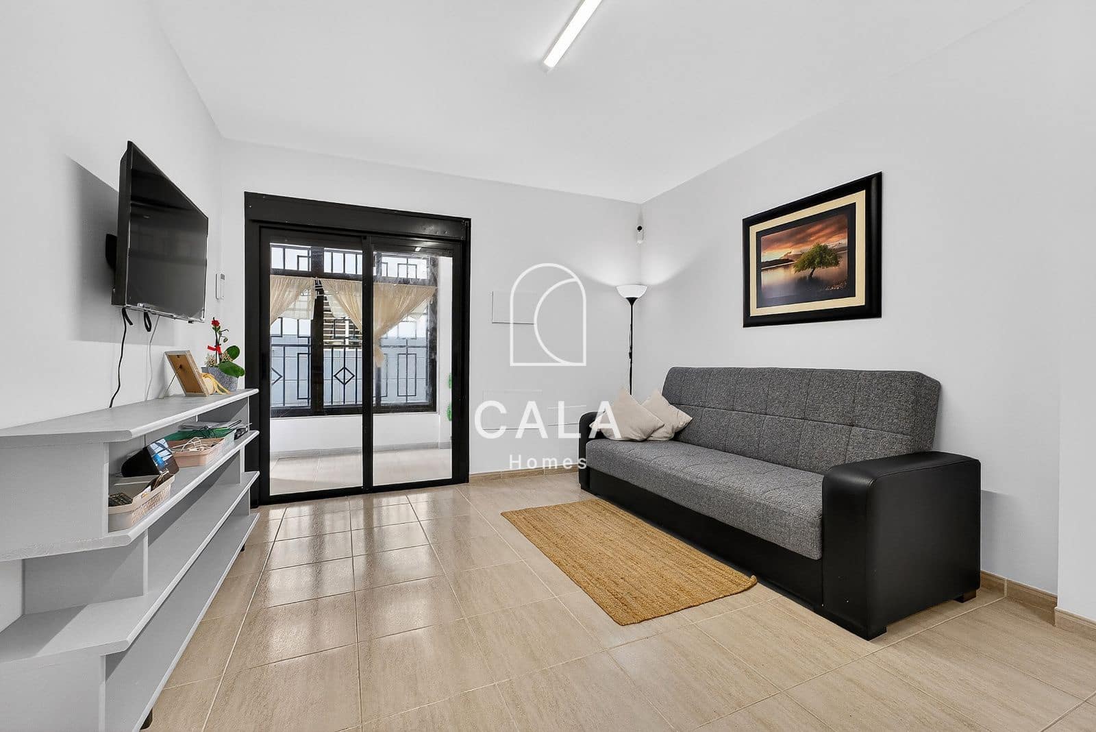 2 bedroom Flat for sale in Valle de San Lorenzo with garage - € 229,000 (Ref: 9821518)