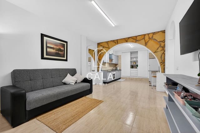 2 soveværelse Lejlighed til salg i Valle de San Lorenzo, Arona med garage - € 229.000 (Ref: 9821518)
