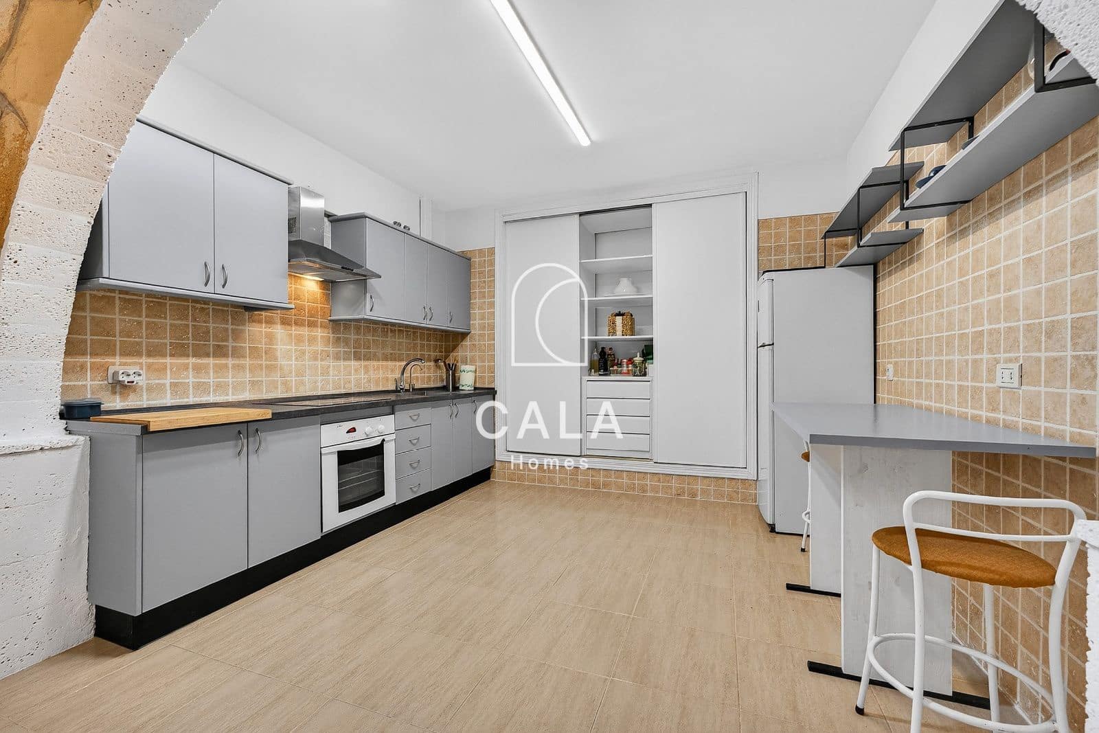 2 bedroom Flat for sale in Valle de San Lorenzo with garage - € 229,000 (Ref: 9821518)