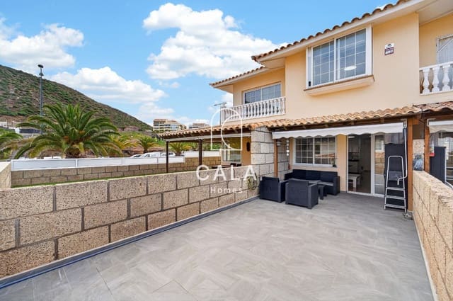 2 soverom Hus til salgs i Palm-Mar, Arona med garasje - € 450 000 (Ref: 9821838)