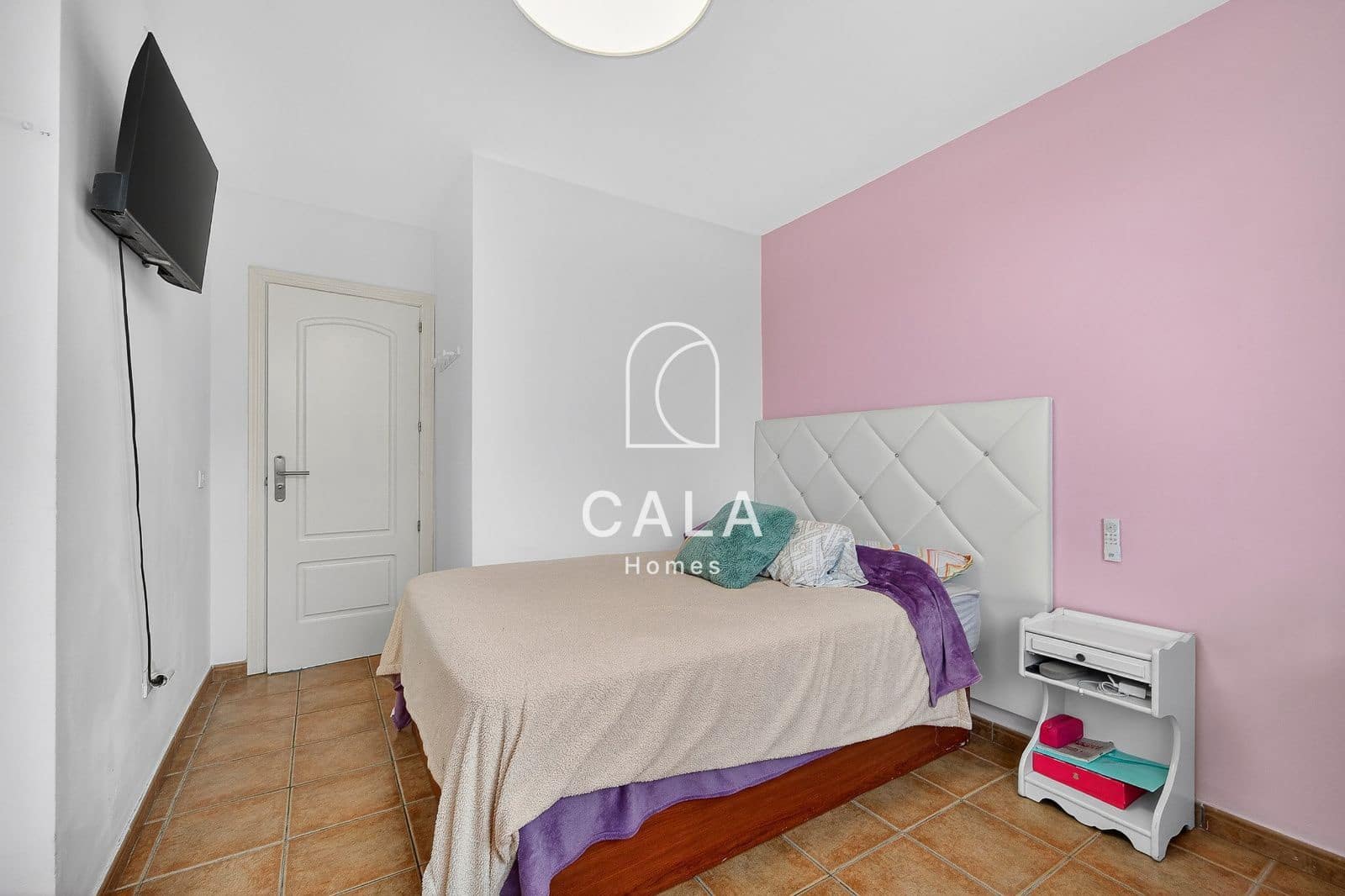 2 soverom Hus til salgs i Palm-Mar med garasje - € 450 000 (Ref: 9821838)