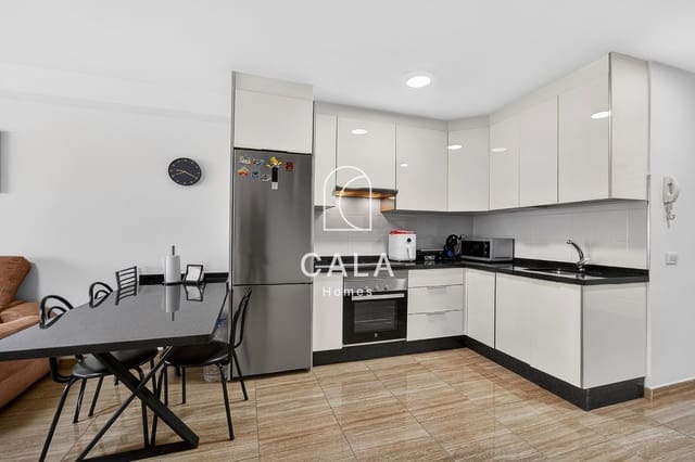 2 soverom Hus til salgs i Palm-Mar, Arona med garasje - € 450 000 (Ref: 9821838)